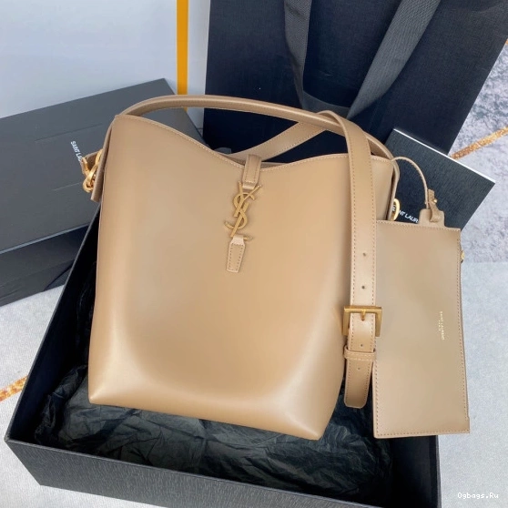 LE YSL 37 BAG-26*20*12CM LARGE 0809